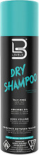L3VEL3 Dry Shampoo 250 ml