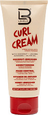 L3VEL3 Curl Cream 100 ml