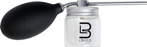  L3VEL3 Hair Fiber Applicator 