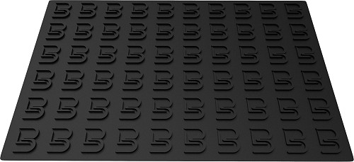  L3VEL3 Silicone Mat 