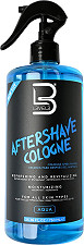  L3VEL3 Aftershave Cologne Aqua 750 ml 