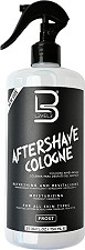  L3VEL3 Aftershave Cologne Frost 750 ml 