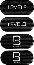  L3VEL3 Hair Grips 