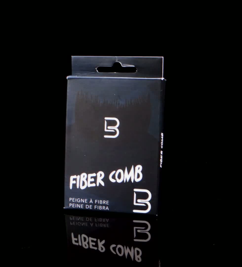 Video L3VEL3 Fiber Comb